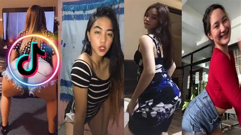 pinay twerk